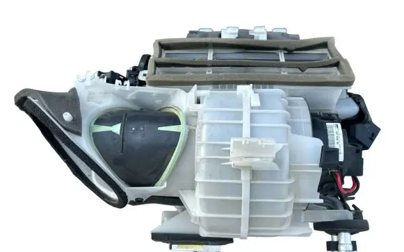 Citroen C3 Interior heater climate box assembly 9813919380 8536M22032019 B618RFTAA1
