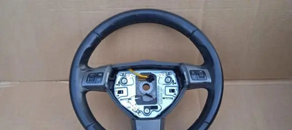 Opel Astra H Steering wheel