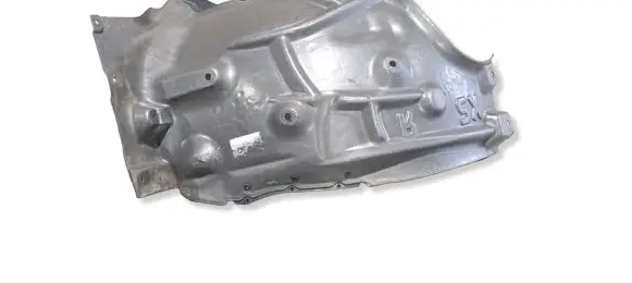 BMW 2 F22 F23 Front wheel arch liner splash guards 51717241846