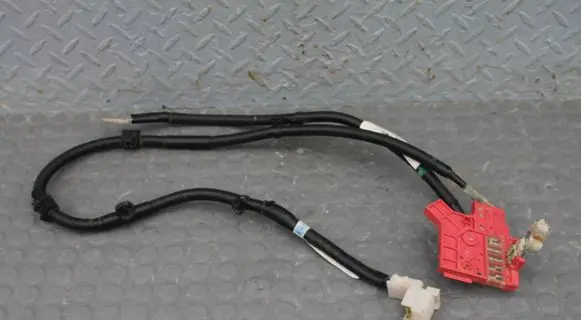 Mazda CX-30 Positive cable (battery) KLEMACX30 BDMC67250A BDMC67070A