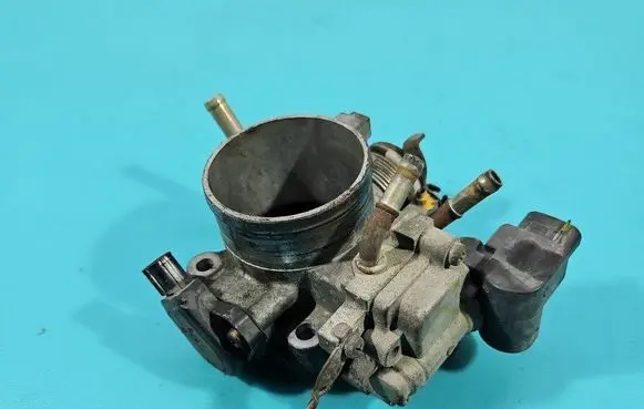 Honda Accord Throttle body valve 136800-2041 IMPRK1507888