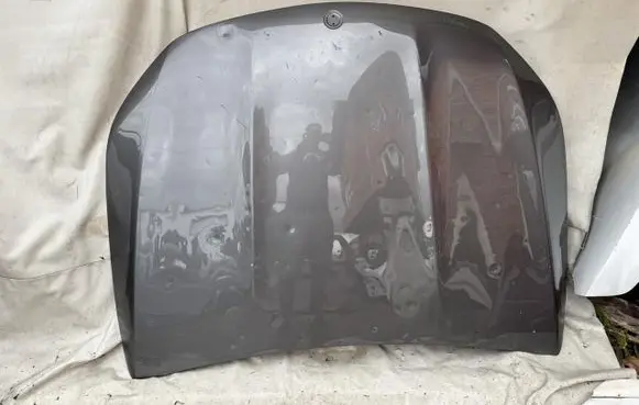 Mercedes-Benz GLB x247 Engine bonnet/hood