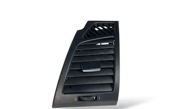 BMW 1 E81 E87 Dashboard side air vent grill/cover trim 7059187 51607059187