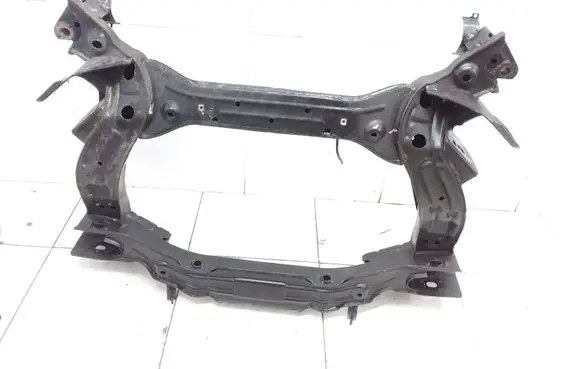 Jaguar S-Type Front subframe 4R835019AC