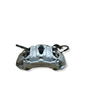 Porsche Cayenne (92A) Front brake caliper 7P5615105BL