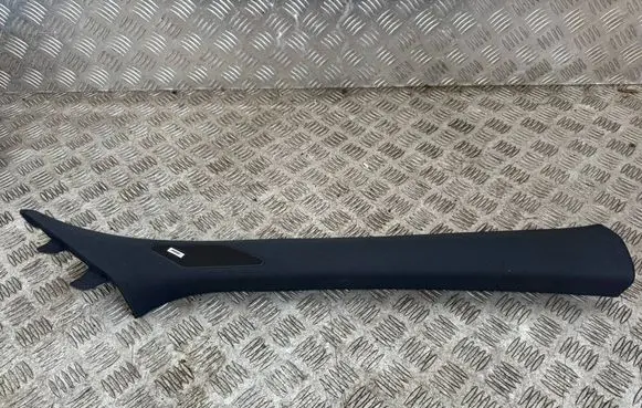 Nissan Qashqai J12 (A) pillar trim