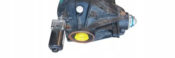 BMW X4M F98 Rear differential 8047172