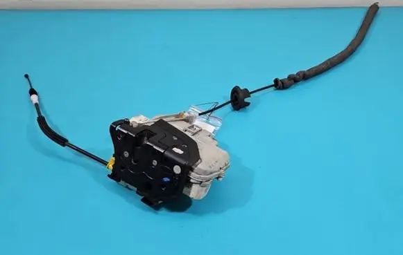 Audi A5 8T 8F Front door lock IMPRK1437585