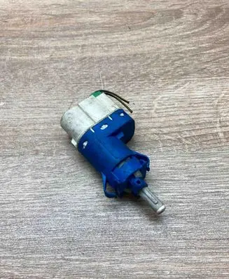 Ford S-MAX Brake pedal sensor switch 3M5T9C872AC WITHPLUG