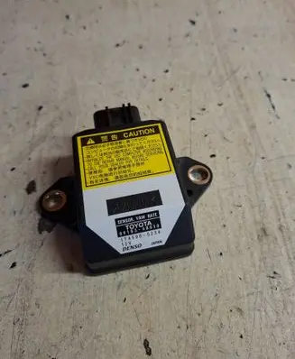 Toyota Prius (NHW20) ESP acceleration yaw rate sensor 8918348010