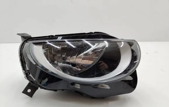 Fiat 500E Headlight/headlamp 00521400300