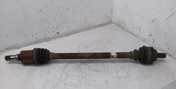 Smart ForTwo II Rear driveshaft A4513570601