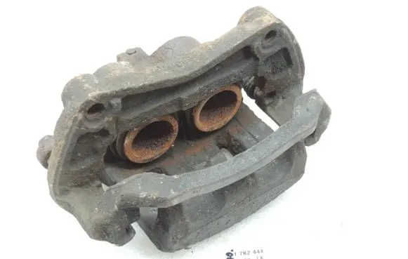 Nissan Navara D40 Front brake caliper 410115X00A 41011-5X00A
