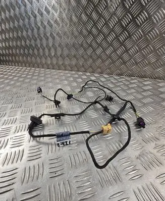 Audi A5 Parking sensor (PDC) wiring loom 8W6971104A