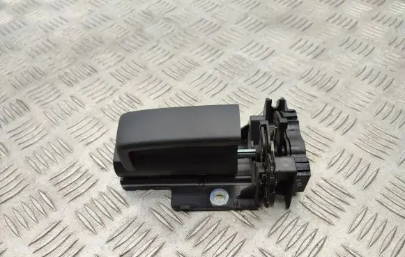 Volkswagen Sharan Sliding door interior handle 7N0843642L 7N0843642M