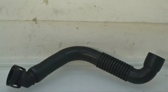 Audi A6 S6 C6 4F Breather/breather pipe/hose 03G103493Q