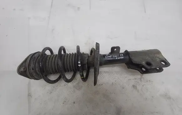 Front shock absorber/damper