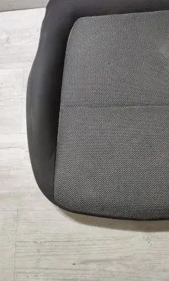 Fiat Tipo Seat trim 