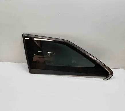 Toyota Sienna XL40 IV Rear side window 6274008180