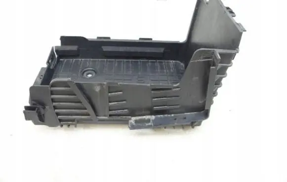 Citroen C3 Battery box tray 9801801880