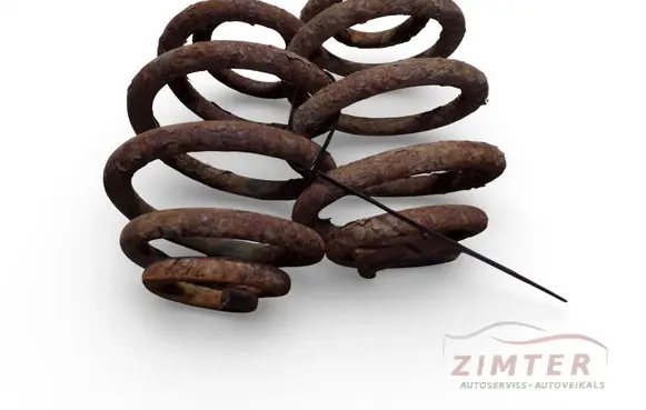 Volkswagen Multivan T4 Rear coil spring 