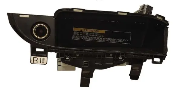 Lexus RX 450H Wireless charging module 861C048020 YEFC0414625A YEFC0100821