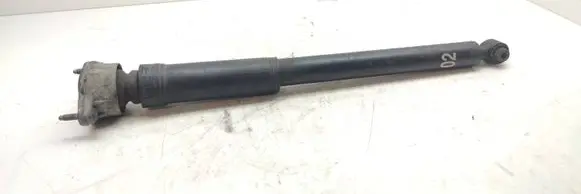 Mercedes-Benz E W212 Rear shock absorber/damper A2043260598