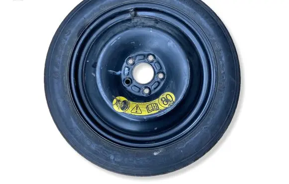 Ford C-MAX II R16 spare wheel AM51BA AM51BA11240