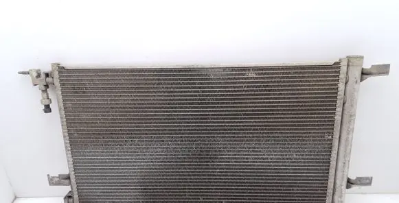 Opel Zafira C A/C cooling radiator (condenser) 13377763 13267649 1850135