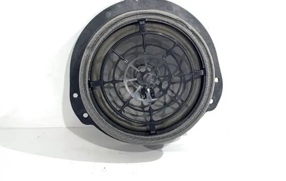 Front door speaker