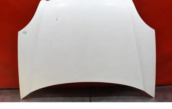 Nissan Kubistar Engine bonnet/hood