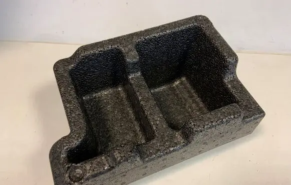 Other under body part
