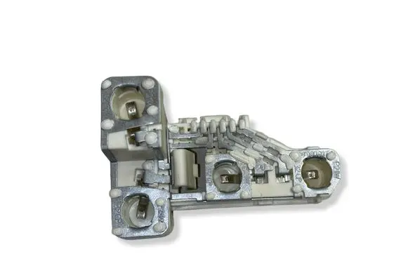 BMW 3 E90 E91 Tail light bulb cover holder 7160076