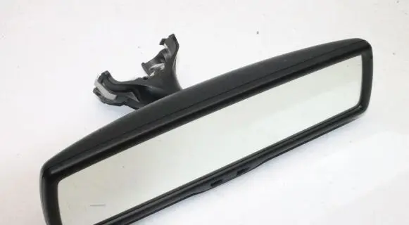 Volkswagen Polo V 6R Rear view mirror (interior)