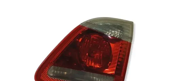 BMW 5 E60 E61 Tailgate rear/tail lights 278802