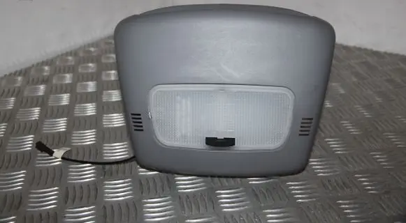 Mercedes-Benz Sprinter W906 Front seat light A9066950569 9066950569 9018200101
