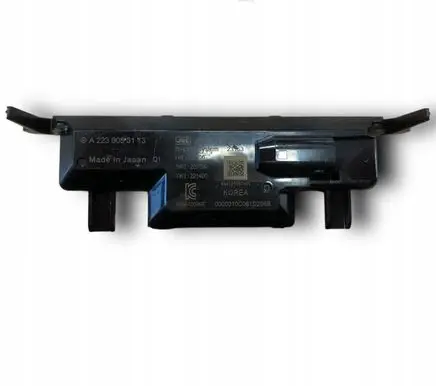 Mercedes-Benz S W223 Radio antenna 