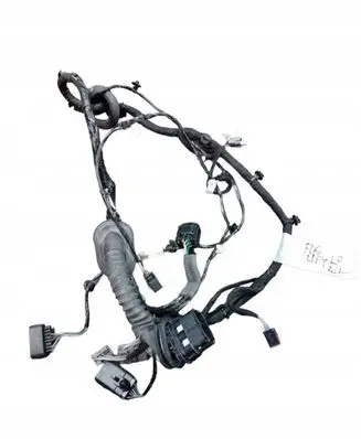 Ford Fusion II Front door wiring loom KG9T14631AHD
