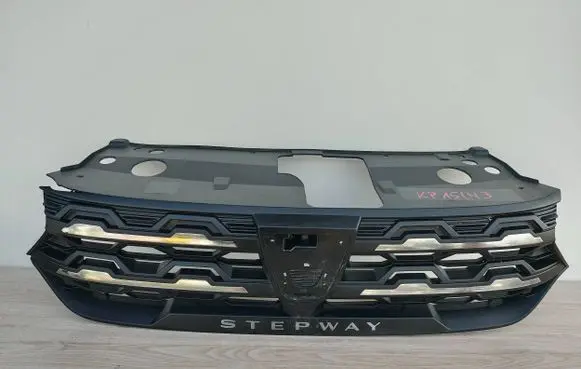 Dacia Sandero III Front grill 623105852R