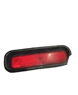 Subaru Outback Rear tail light reflector E130192