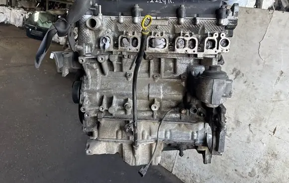 Opel Vectra C Engine Z22YH