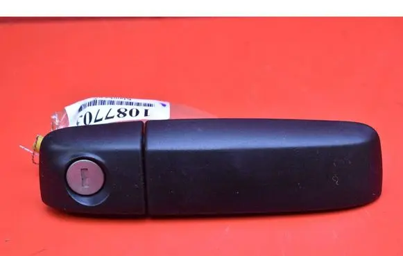 Fiat Panda 141 Front door exterior handle 