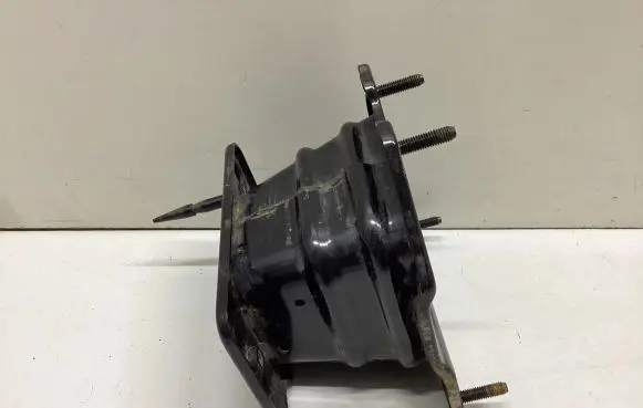 KIA Sportage Front bumper shock/impact absorber 