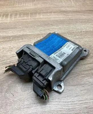 Ford Focus Airbag control unit/module 2M5T14B056DE 0285001425 WithPlug