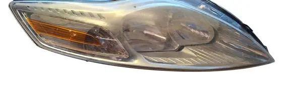 Ford Mondeo MK IV Headlight/headlamp 7S7113W029AH