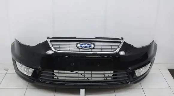 Ford Galaxy Front bumper 