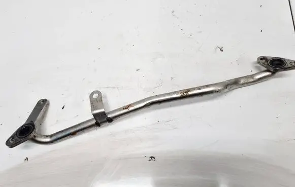 Mazda 6 Turbo turbocharger oiling pipe/hose 