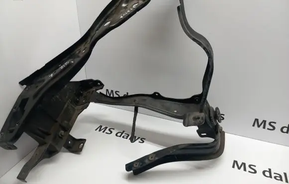 Mercedes-Benz E W212 Headlight/headlamp mounting bracket A2126200191 2126200191 PP212620021