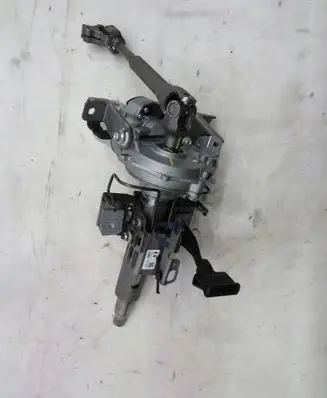 Honda Jazz Steering wheel axle JJ501-002281