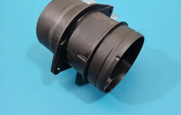 Volkswagen Tiguan Mass air flow meter 0281002956 IMPRK1520994